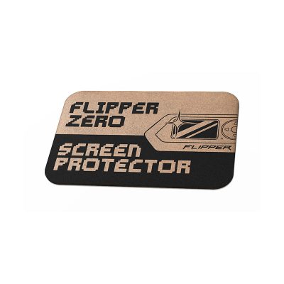 Screen Protectors for Flipper Zero