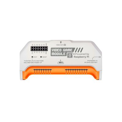 Video Game Module for Flipper Zero