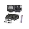 WiFi Devboard for Flipper Zero - Black With Prototyping Boards
