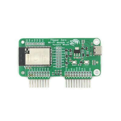WiFi Devboard for Flipper Zero