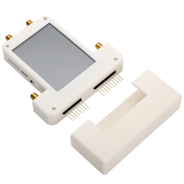 4 in 1 Expansion Board For Flipper Zero 433M RF Module +ESP32S2 Module + GPS Module + 2.8 inch Screen