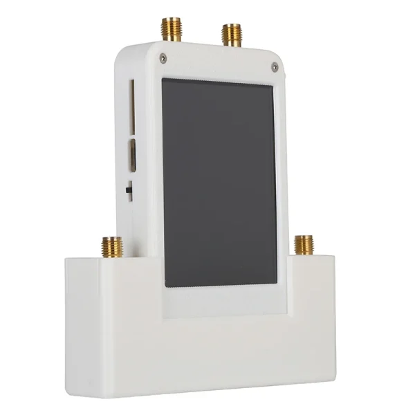 4 in 1 Expansion Board For Flipper Zero 433M RF Module +ESP32S2 Module + GPS Module + 2.8 inch Screen