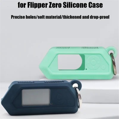 Flipper Zero Silicone Protective Case