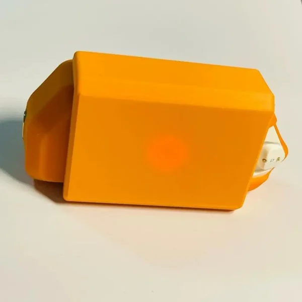 For Flipper Zero Backpacks 3-in1 5G CC1101 NRF24 Module For Flipper Zero's Three In One Backpack Module