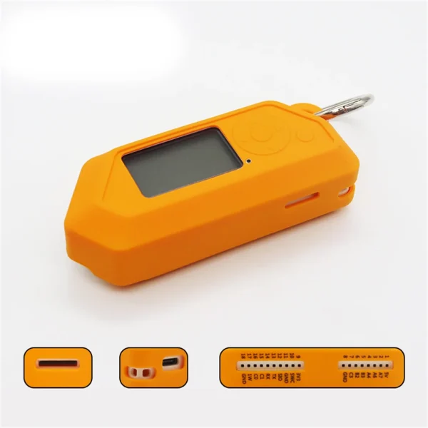 Flipper Zero Silicone Protective Case