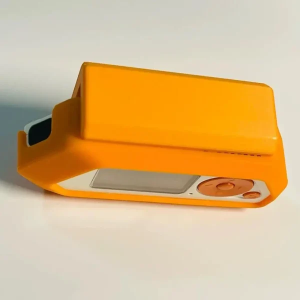 For Flipper Zero Backpacks 3-in1 5G CC1101 NRF24 Module For Flipper Zero's Three In One Backpack Module